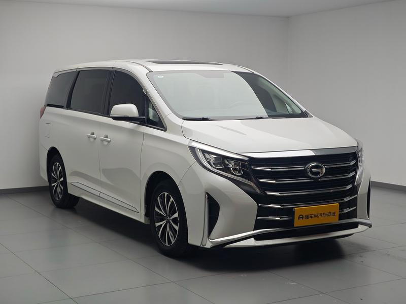 Trumpchi GAC Trumpchi M8 2023