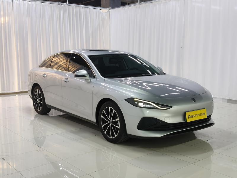 Roewe Roewe D7 DMH 2025