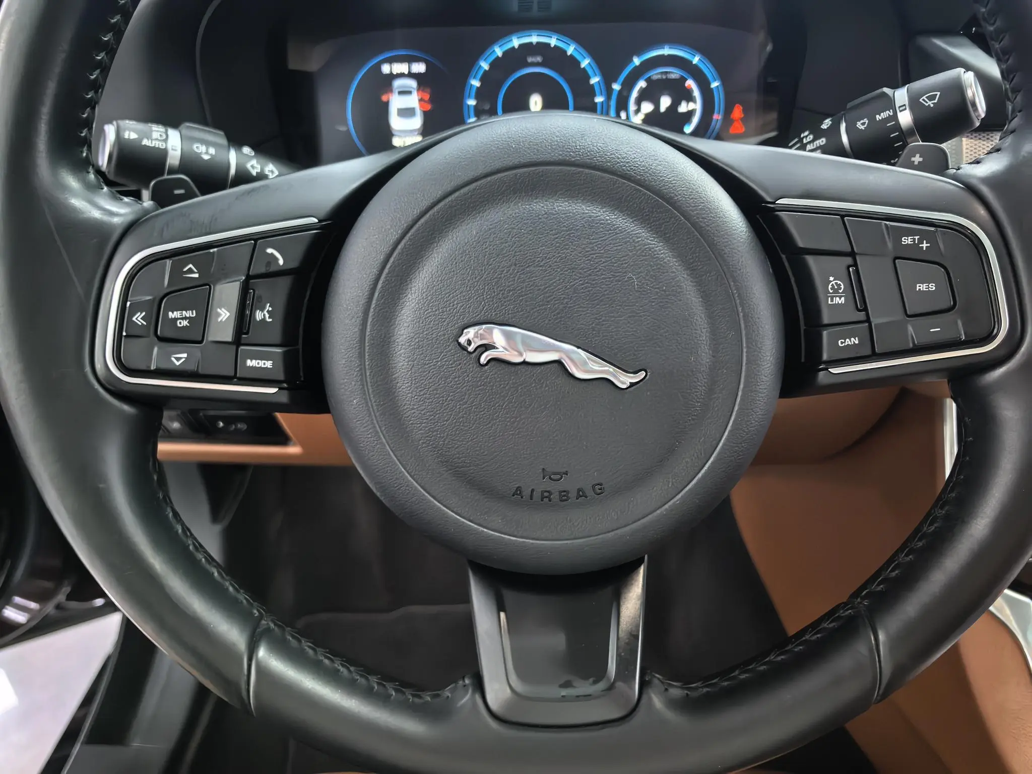 Jaguar Jaguar XFL XFL 3.0 SC 340PS Luxury Edition