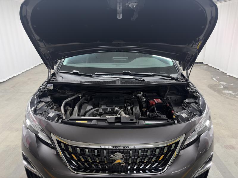 Peugeot Peugeot 4008 2017
