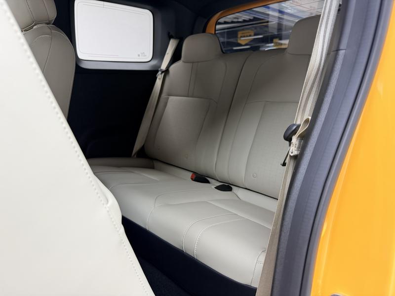 Baojun Yue Ye 2023