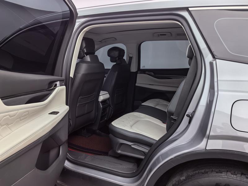 Ford Edge 2023