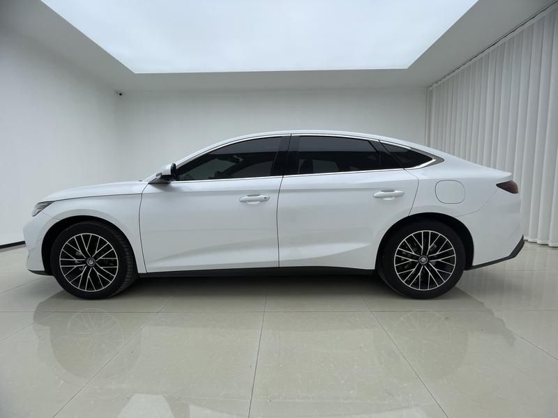 BYD Qin L DM 2024