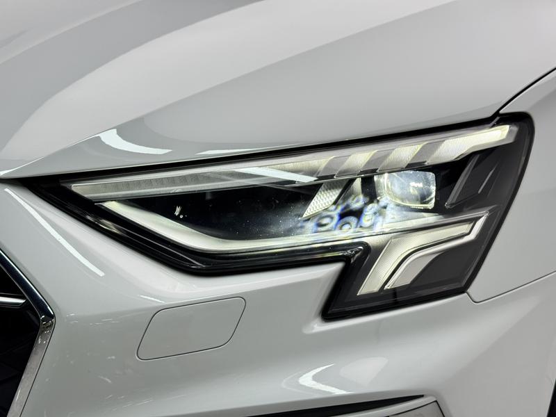 Audi Audi A3 2023