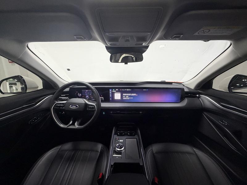 Ford Mondeo 2025