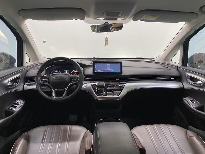Roewe Roewe iMAX8 2023