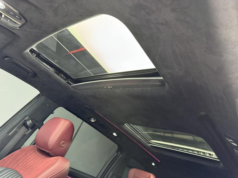 Trumpchi GAC Trumpchi M8 2024