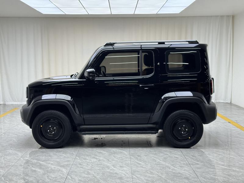 Baojun Yue Ye 2023