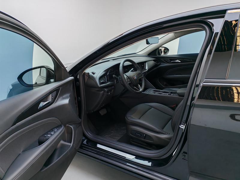 Buick Regal 2024