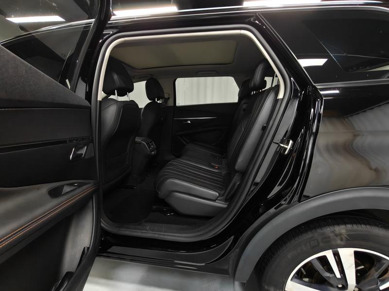 Peugeot Peugeot 5008 2019