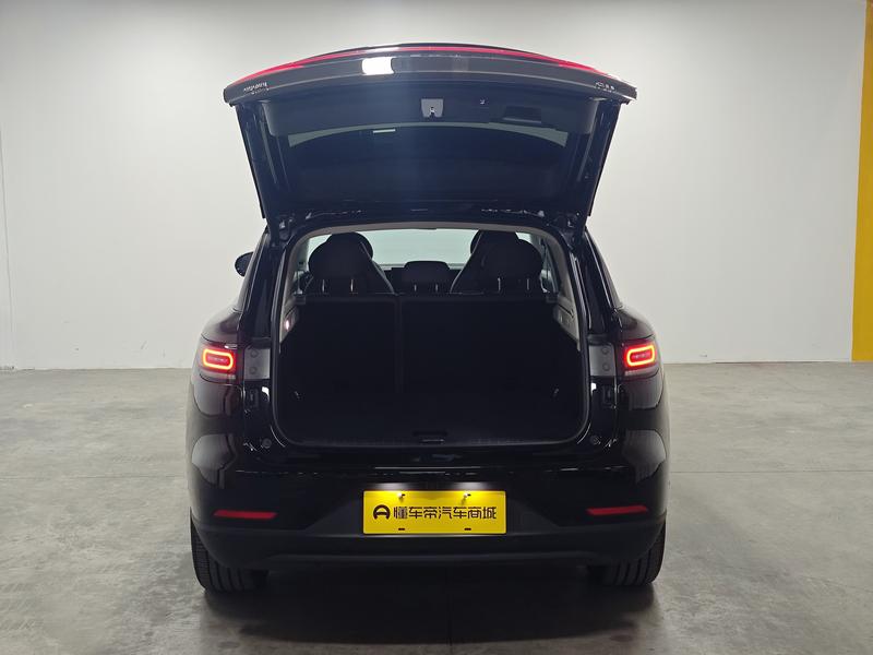 Leapmotor Leapmotor C11 2024