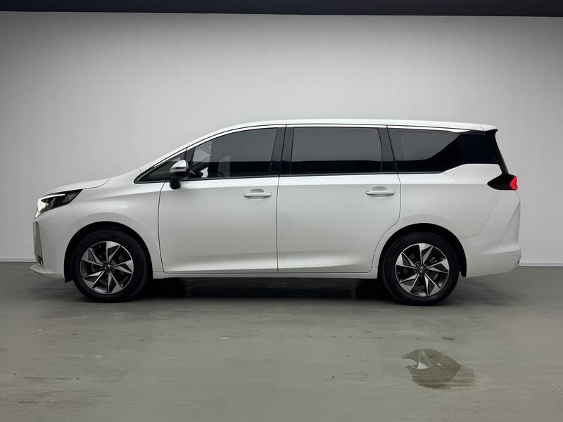 Trumpchi GAC Trumpchi M6 2023
