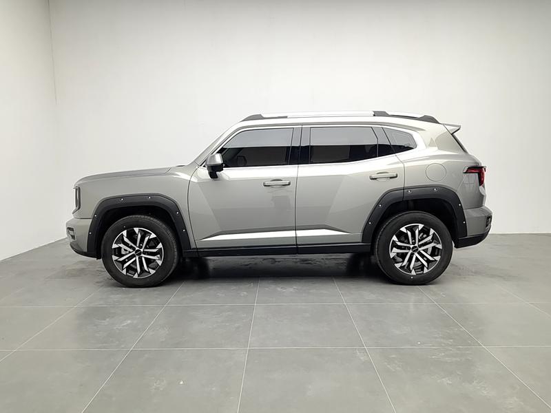 Haval Haval Big Dog PLUS 2023
