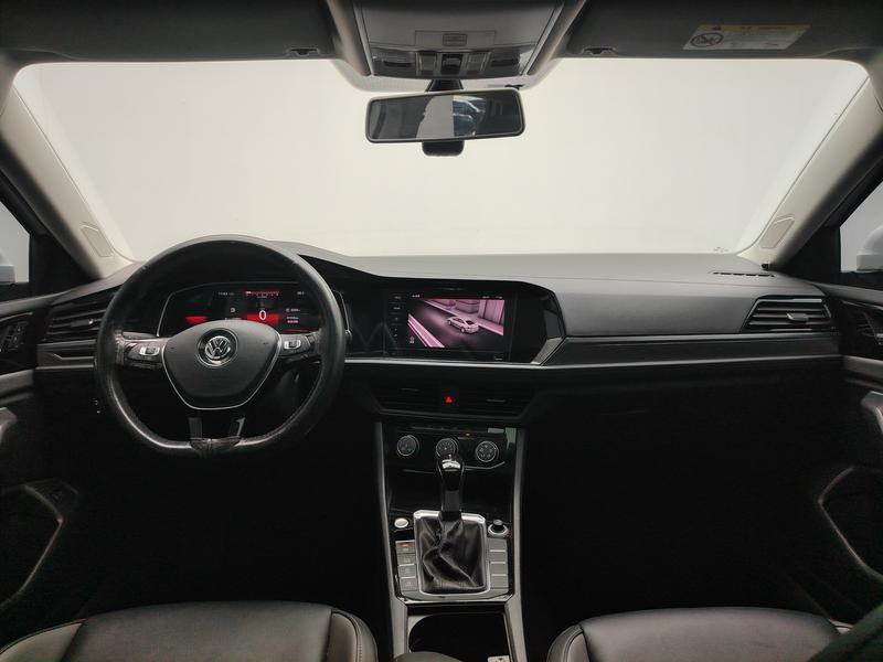 Volkswagen Sagitar 2021