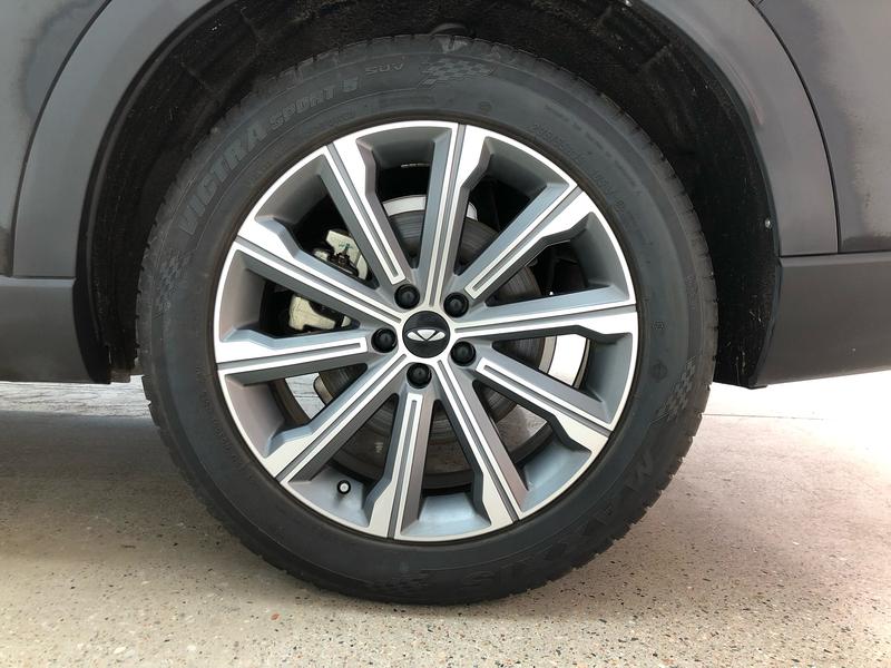 Fengyun Fengyun T9 2025