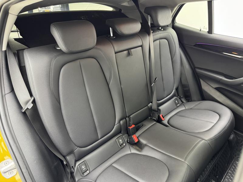 BMW BMW X2 (imported) 2019