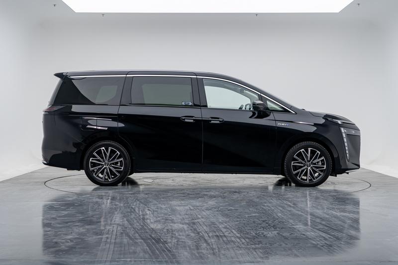Trumpchi GAC Trumpchi E8 PHEV 2024