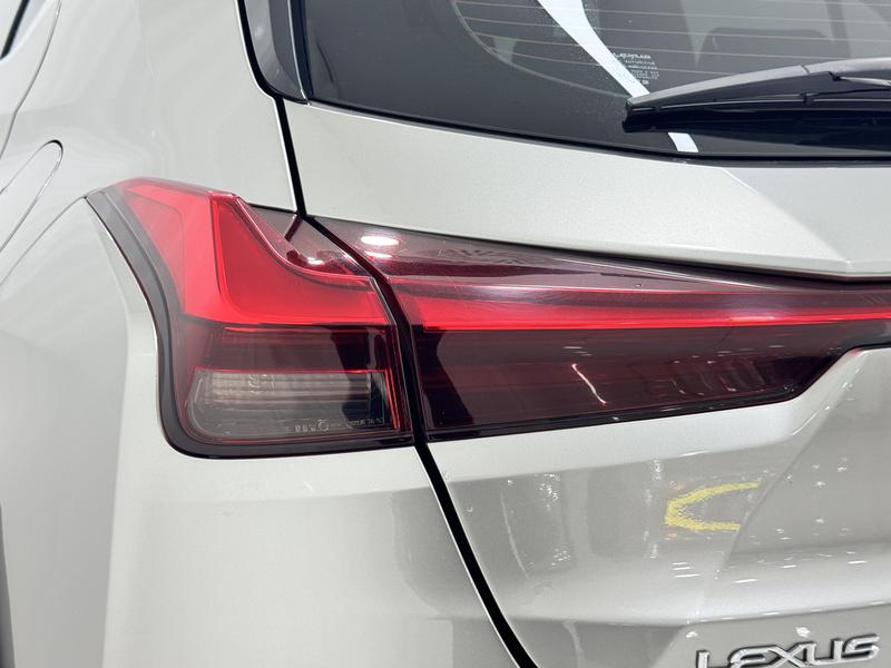 Lexus Lexus UX 2020