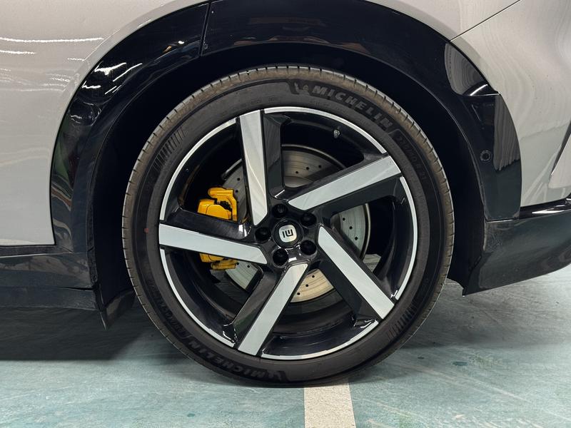 Xiaomi Auto Xiaomi YU7 2025