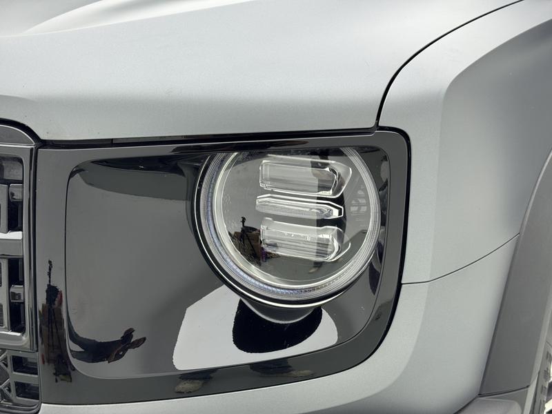 Haval Haval Big Dog 2026