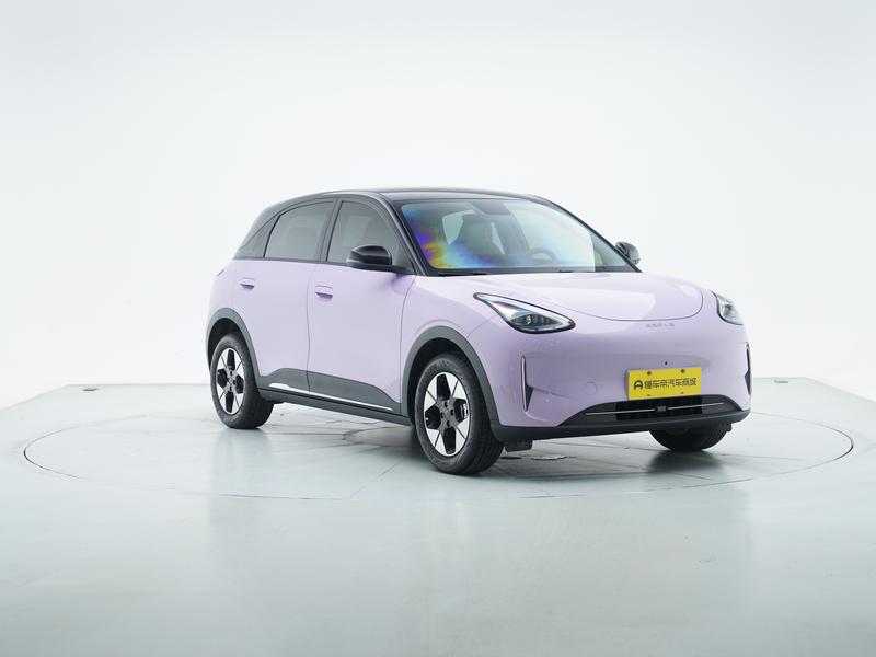 Geely Galaxy Wish Upon a Star 2026