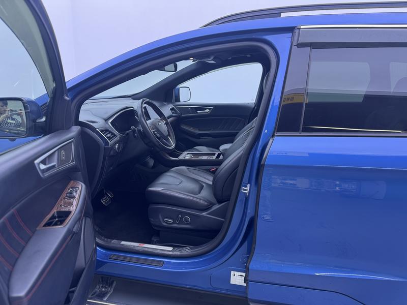 Ford Edge 2020