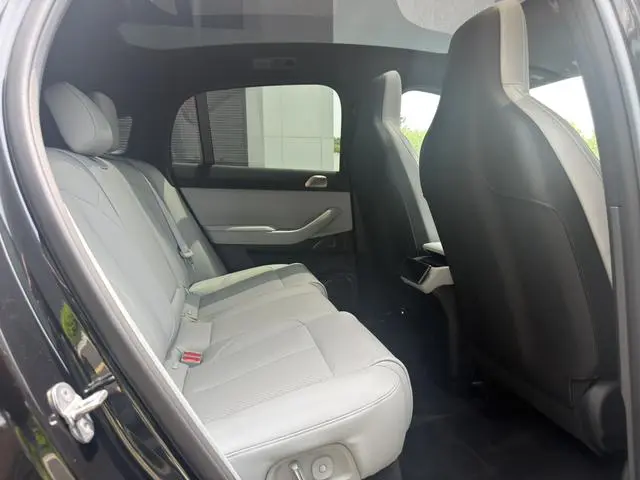 NIO Nio EC7 75kWh