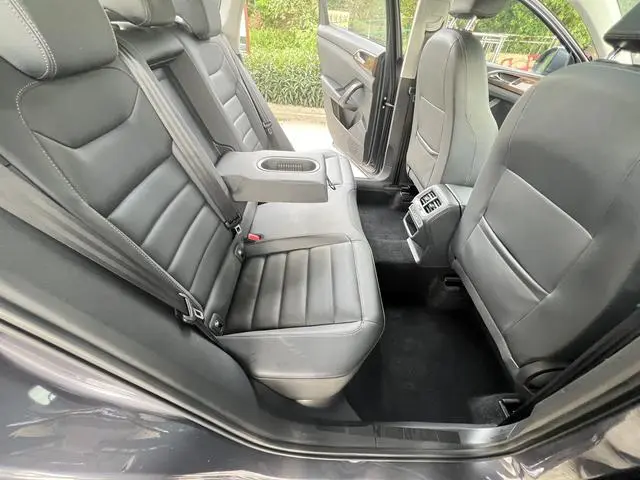 Volkswagen Tuyue 280TSI two-wheel drive deluxe EDITION PLUS