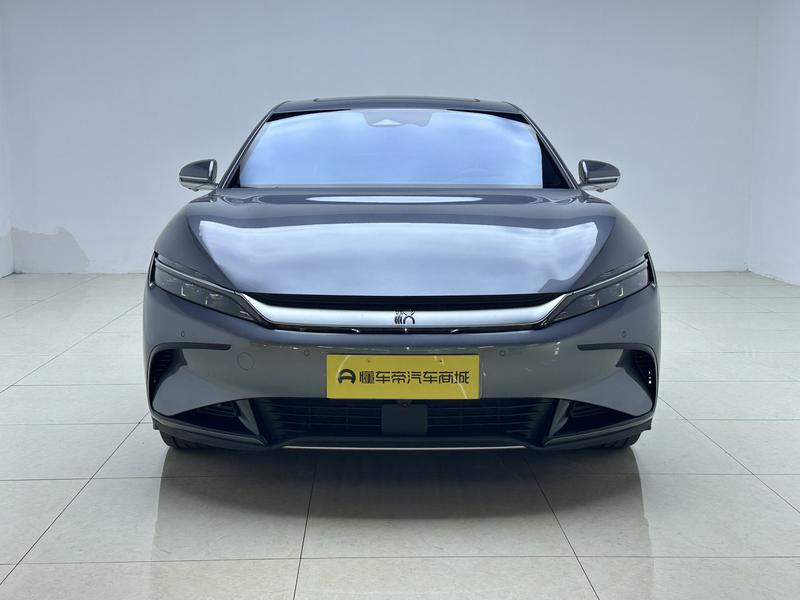 BYD Han EV 2023