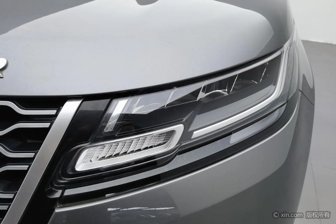 Land Rover Range Rover Star Pulse 250PS