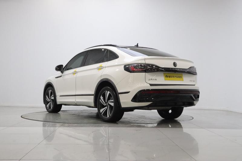 Volkswagen Tiguan X 2023