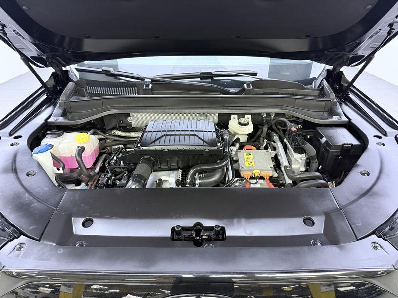 Fengyun Fengyun T9 2024