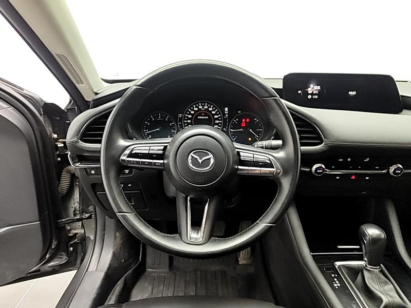Mazda Mazda 3 Axela 2021