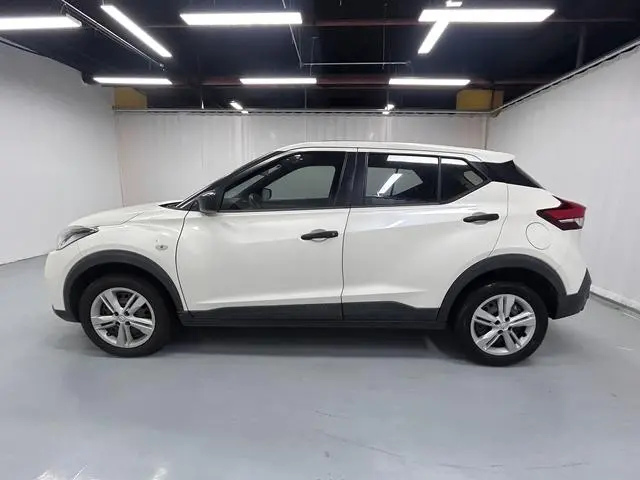 Nissan Jinke 1.5L manual cool version