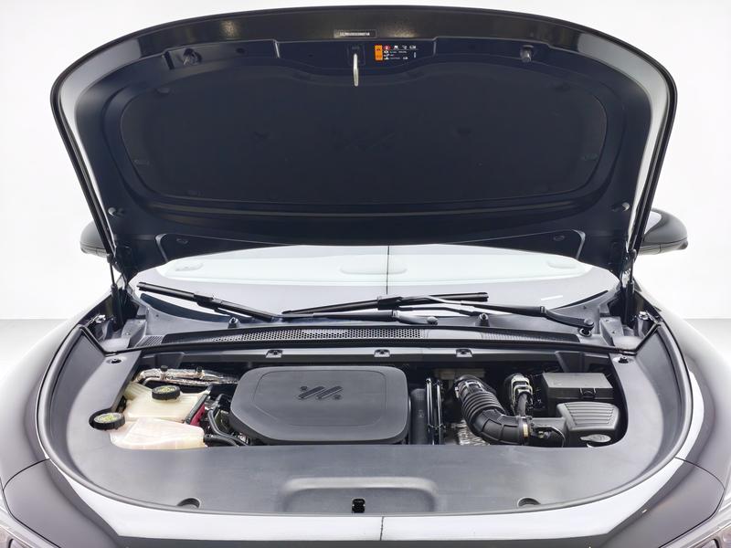 IM Motors Zhiji LS6 2026