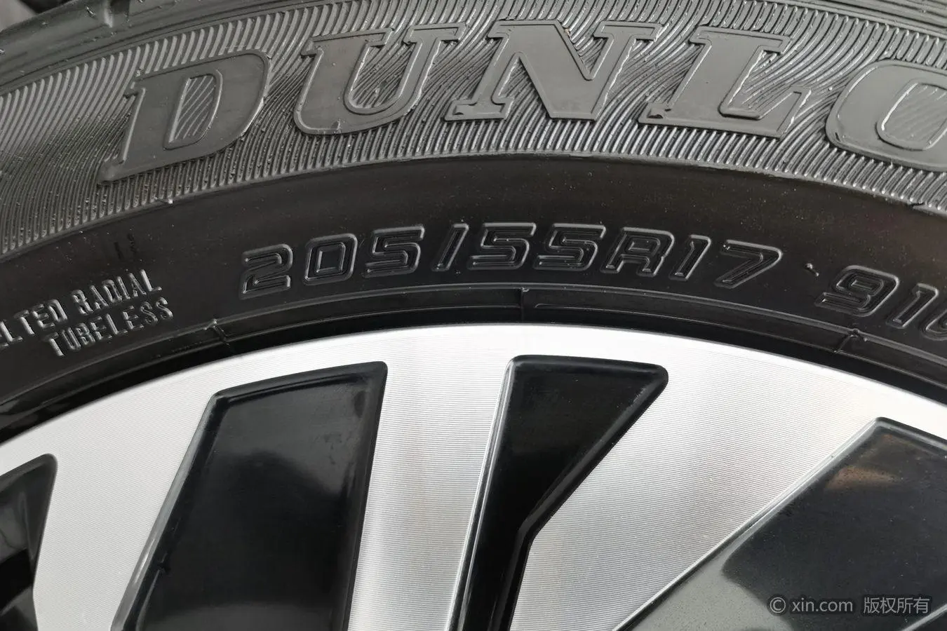 Volkswagen Sagitar 280TSI DSG Beyond Edition