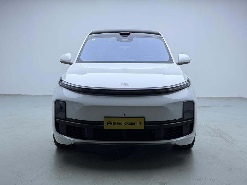 Li Auto Ideal L9 2025