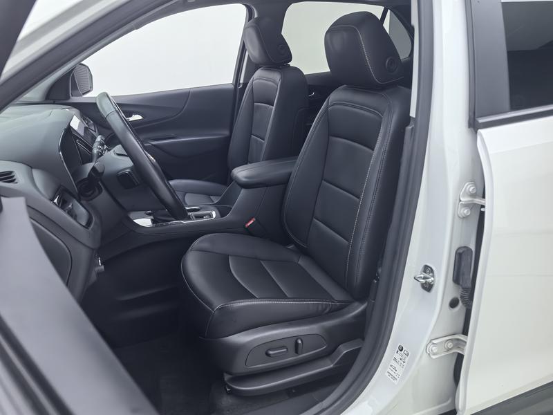 Chevrolet Explorer 2023