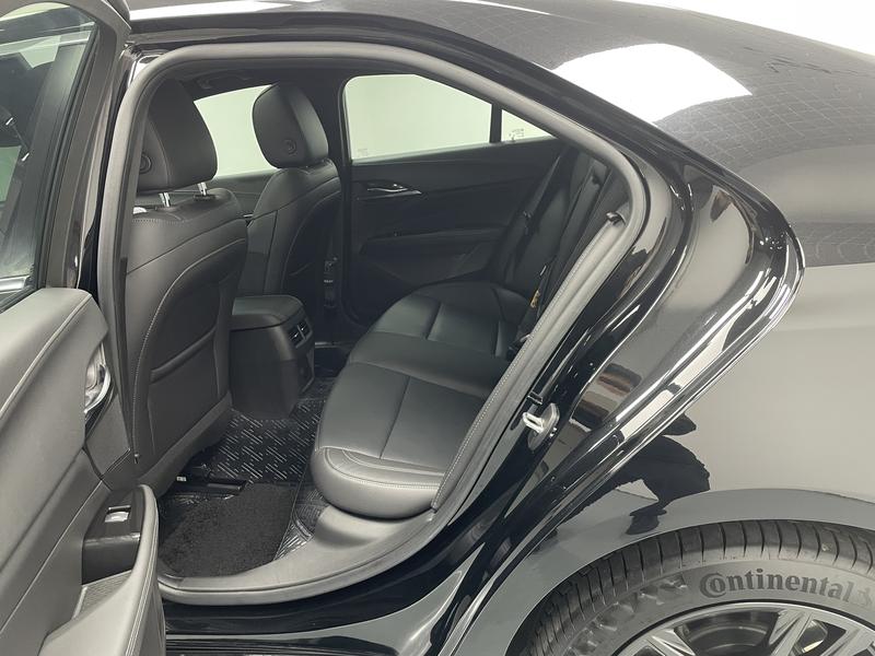 Cadillac Cadillac CT4 2023