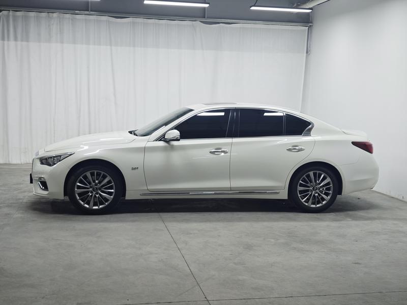 Infiniti Infiniti Q50L 2021