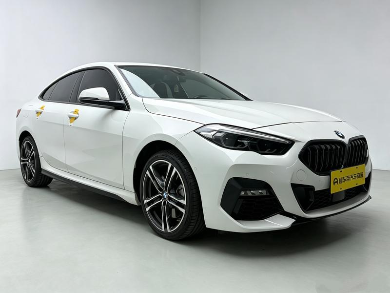 BMW BMW 2 Series (imported) 2021