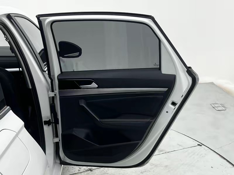Volkswagen Lavida 2024