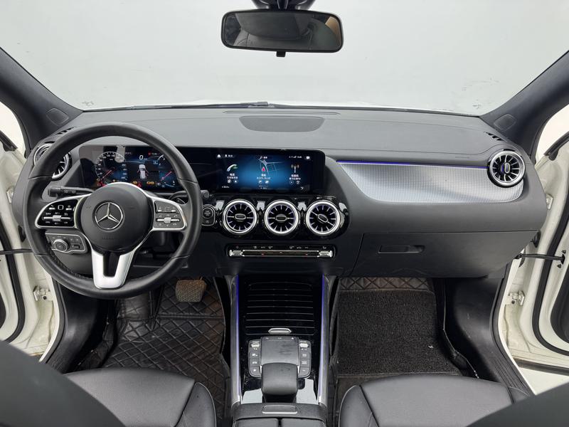 Mercedes-Benz Mercedes Benz GLA 2020