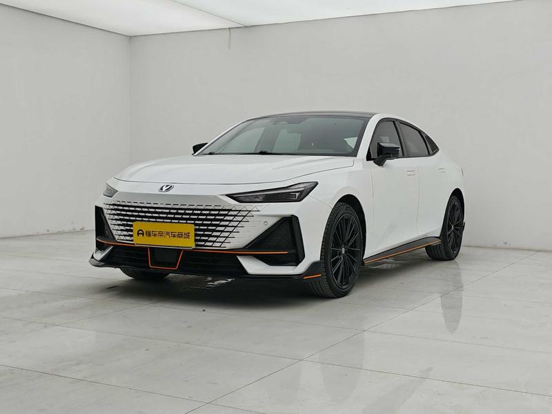 Changan Changan UNI-V 2023