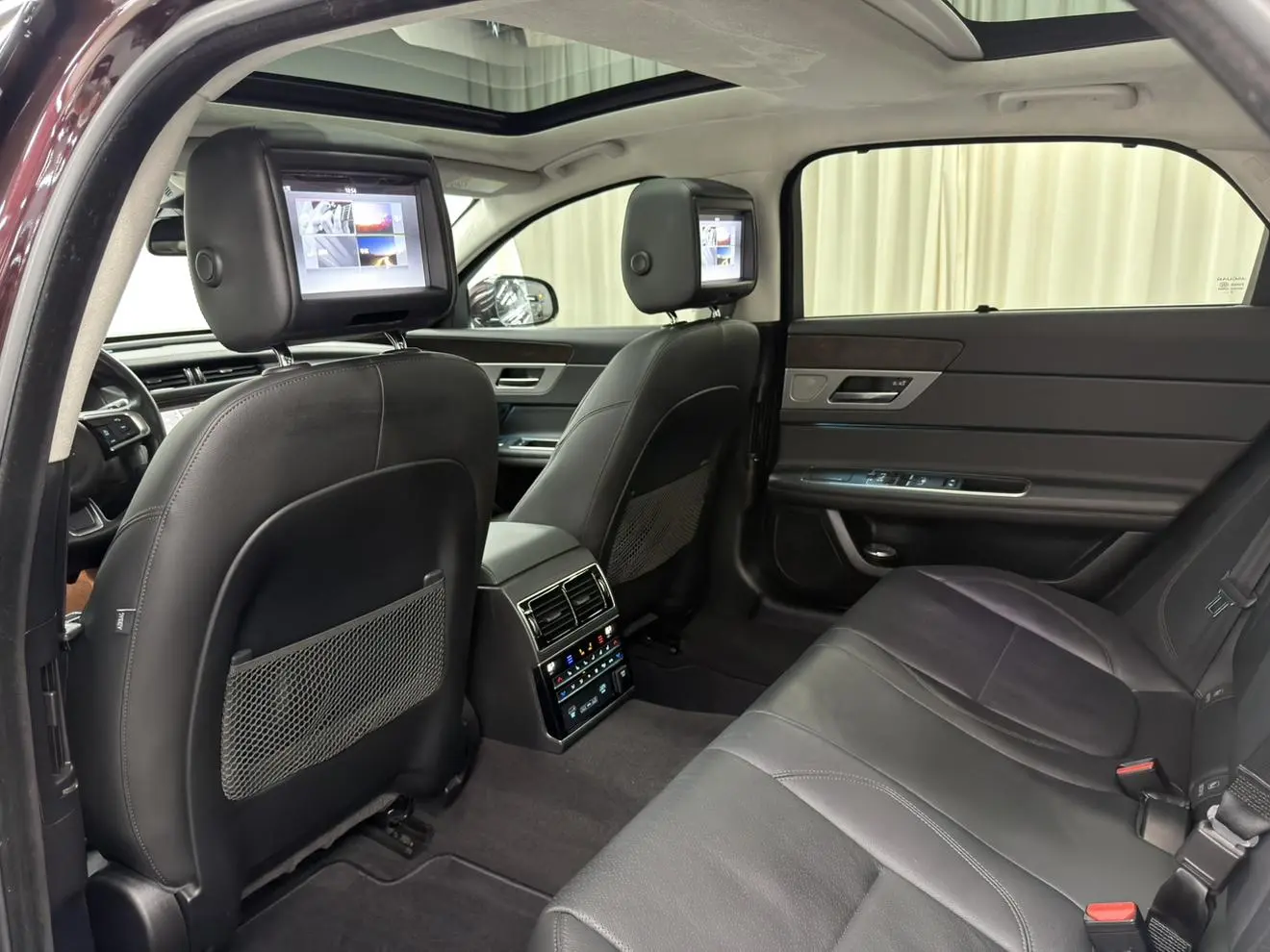 Jaguar Jaguar XFL XFL 2.0T 250PS Premium Edition