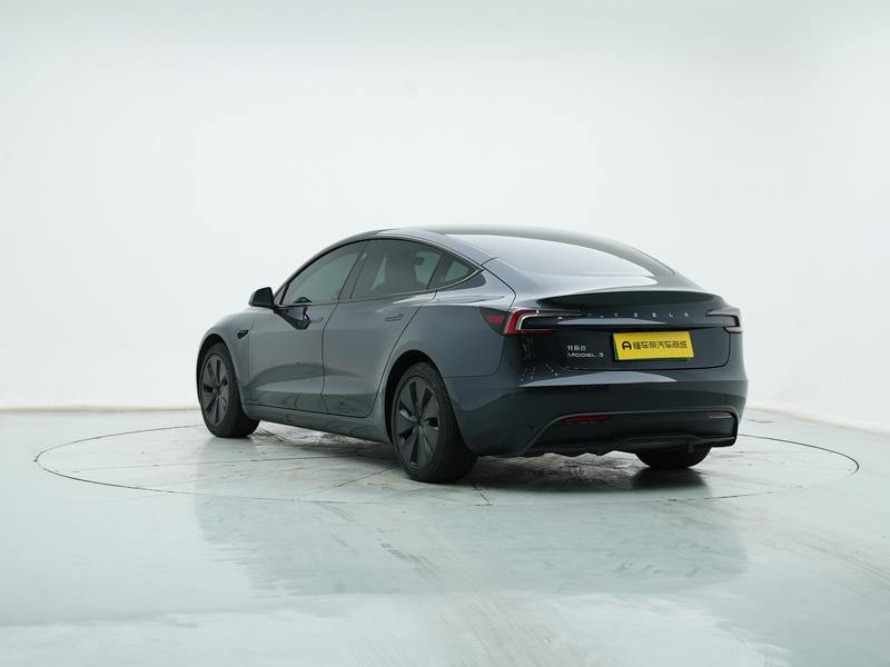 Tesla Model 3 2025