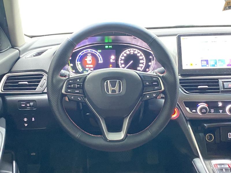 Honda Accord 2022