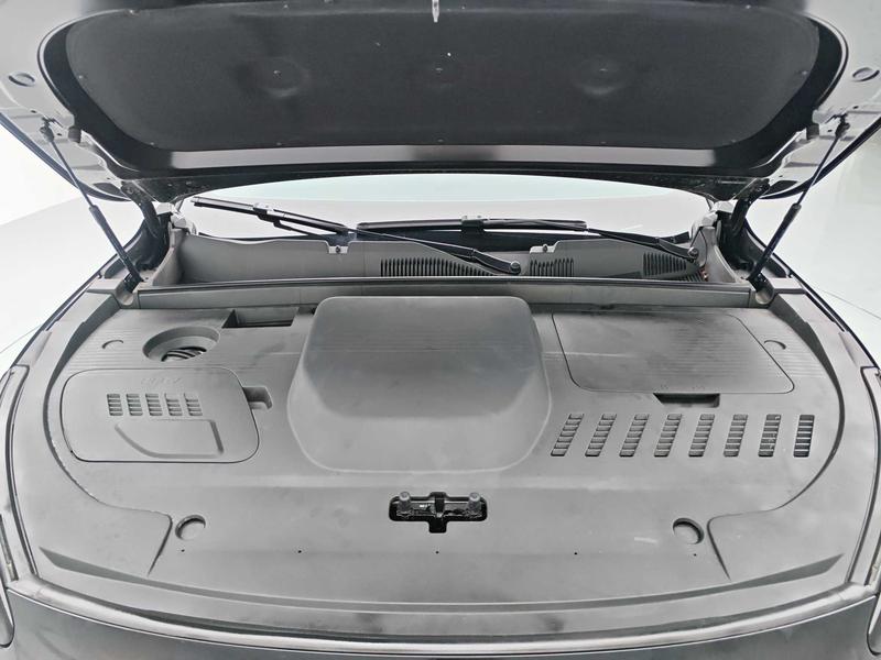 Exeed Exeed ET5 2026