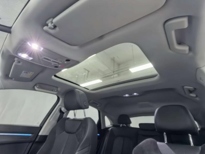 Audi Audi Q3 Sportback 2020