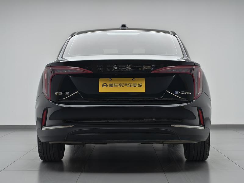 Hongqi Hongqi E-QM5 2022